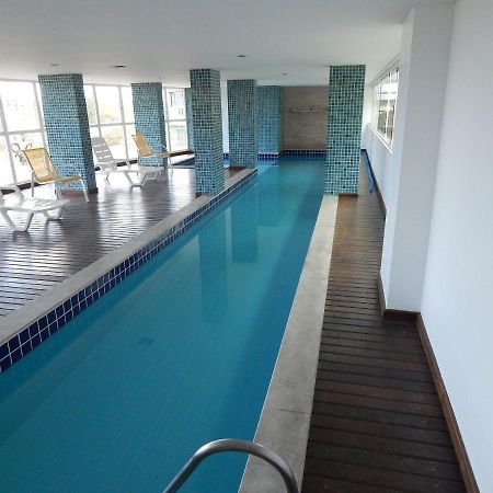 Condominio Sant Martin - Alto Luxo Com Piscina, Churrasqueira E Academia Кабу-Фриу Экстерьер фото
