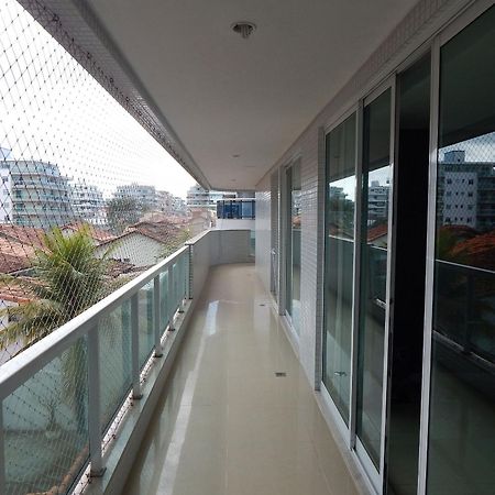 Condominio Sant Martin - Alto Luxo Com Piscina, Churrasqueira E Academia Кабу-Фриу Экстерьер фото