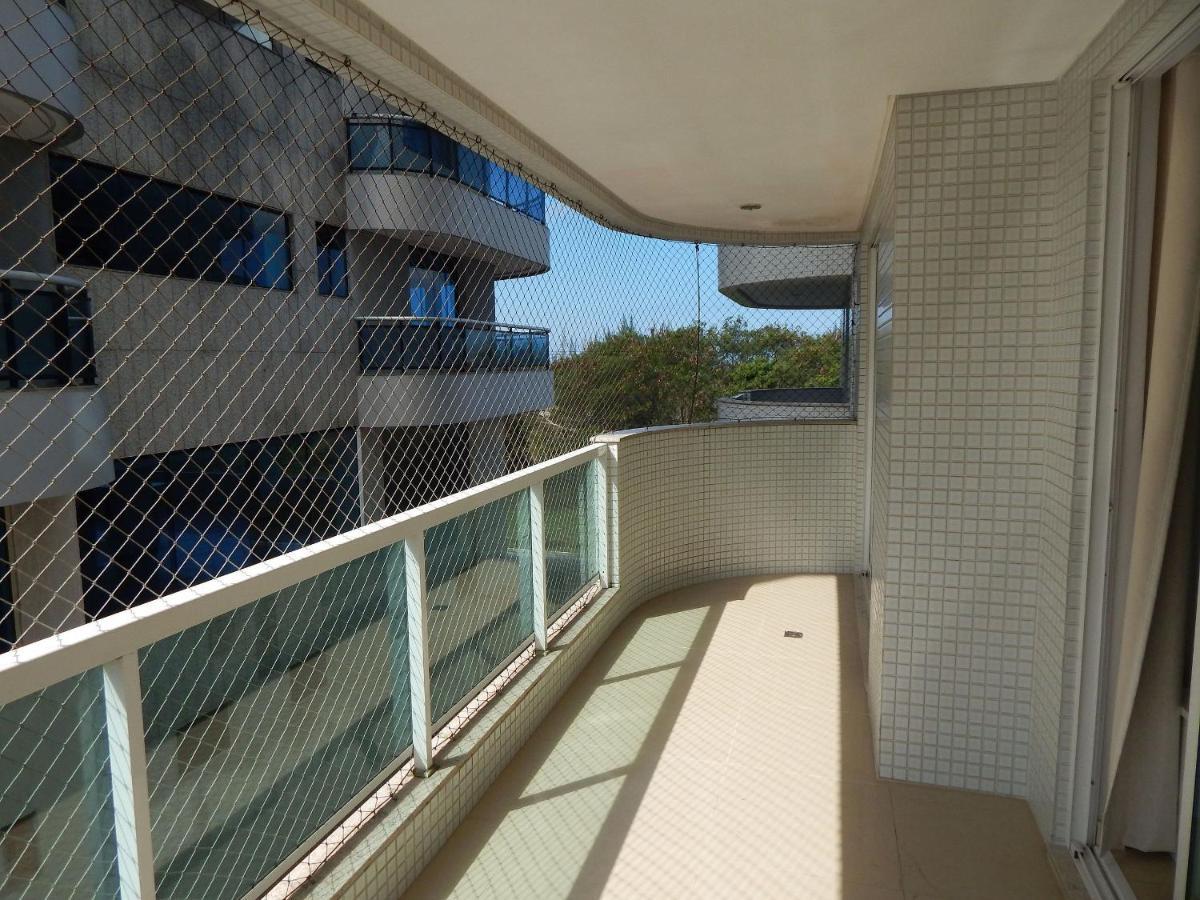 Condominio Sant Martin - Alto Luxo Com Piscina, Churrasqueira E Academia Кабу-Фриу Экстерьер фото