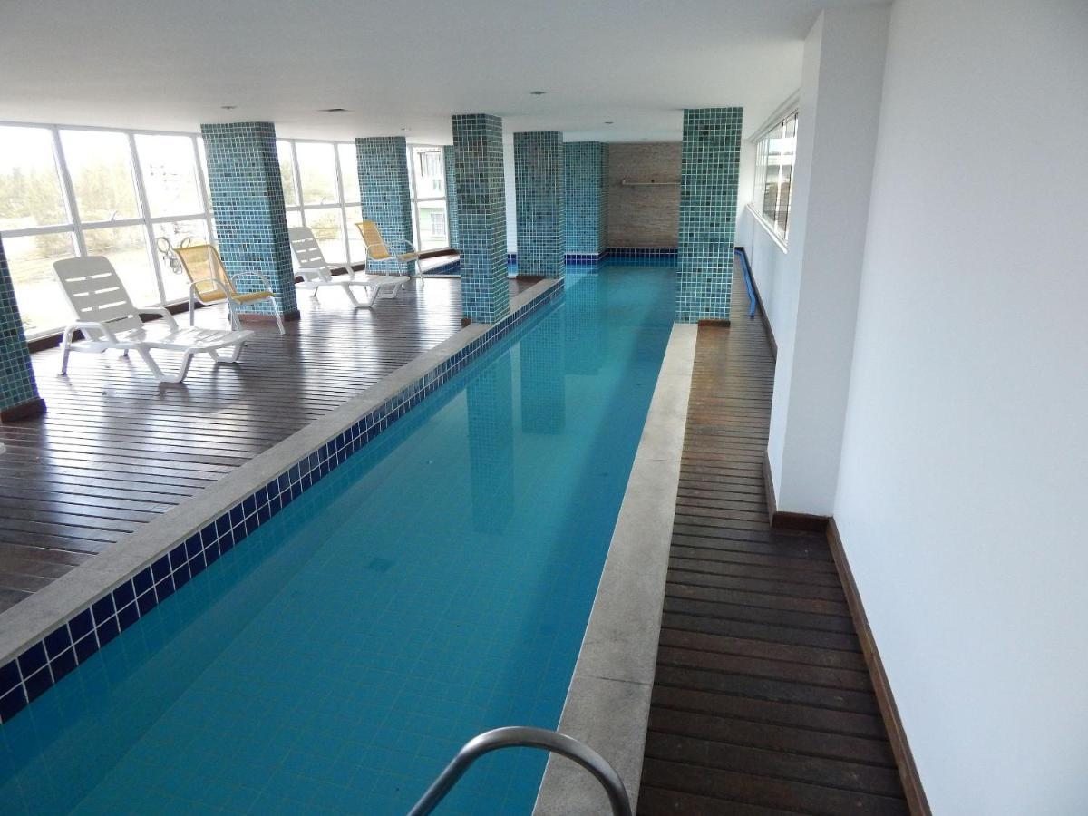 Condominio Sant Martin - Alto Luxo Com Piscina, Churrasqueira E Academia Кабу-Фриу Экстерьер фото