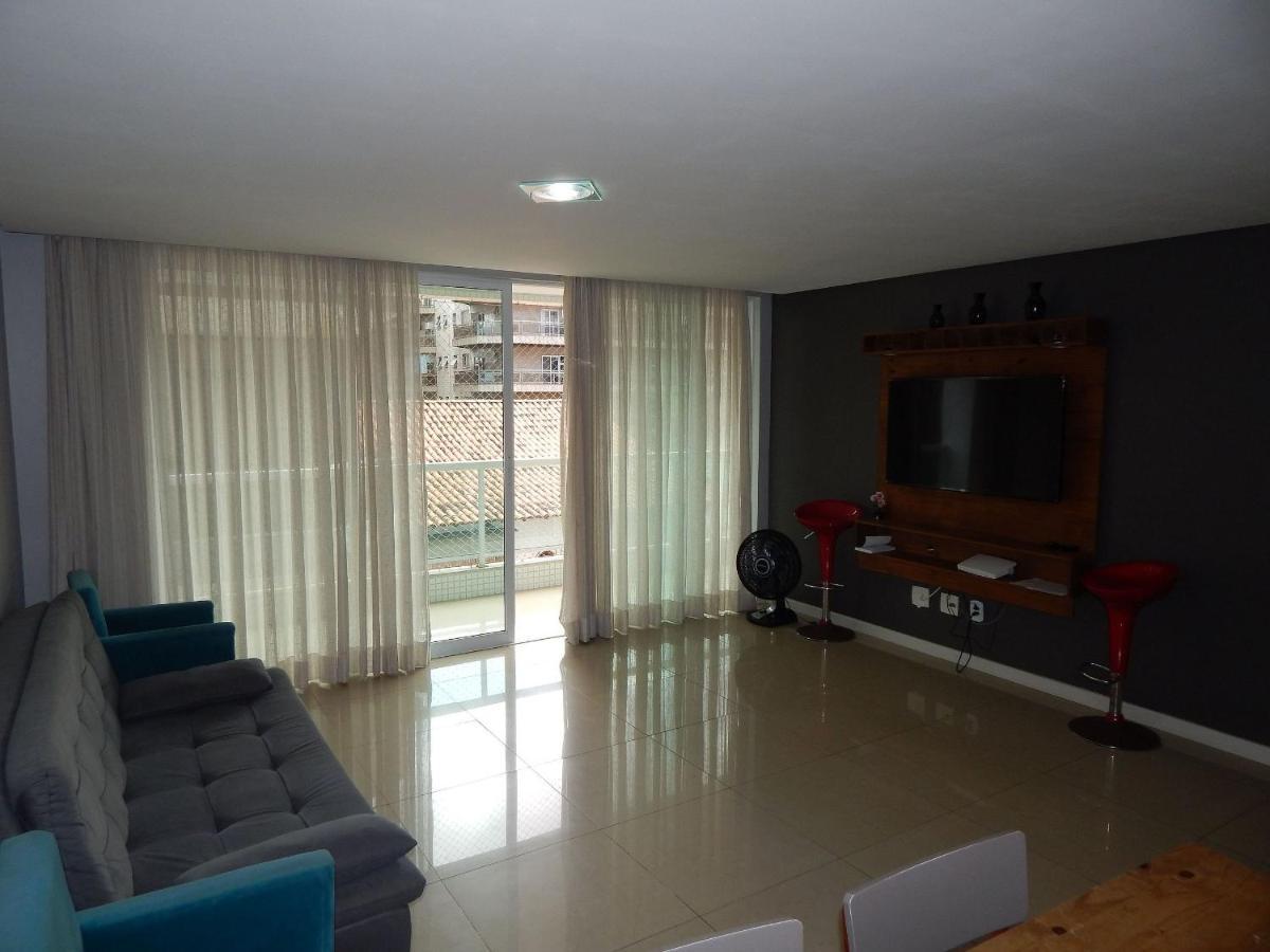 Condominio Sant Martin - Alto Luxo Com Piscina, Churrasqueira E Academia Кабу-Фриу Экстерьер фото