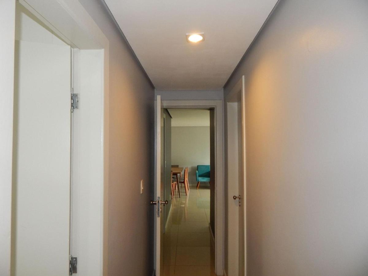 Condominio Sant Martin - Alto Luxo Com Piscina, Churrasqueira E Academia Кабу-Фриу Экстерьер фото