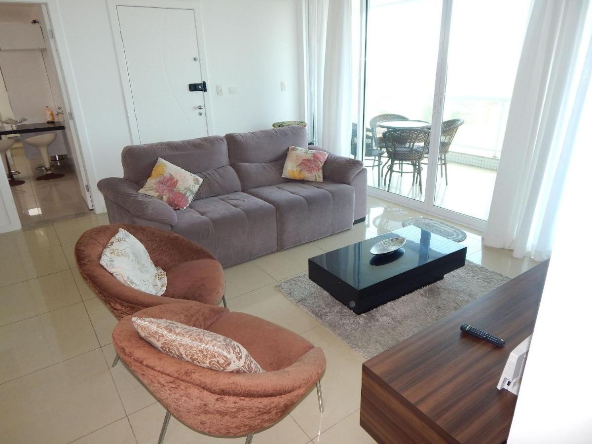 Condominio Sant Martin - Alto Luxo Com Piscina, Churrasqueira E Academia Кабу-Фриу Экстерьер фото
