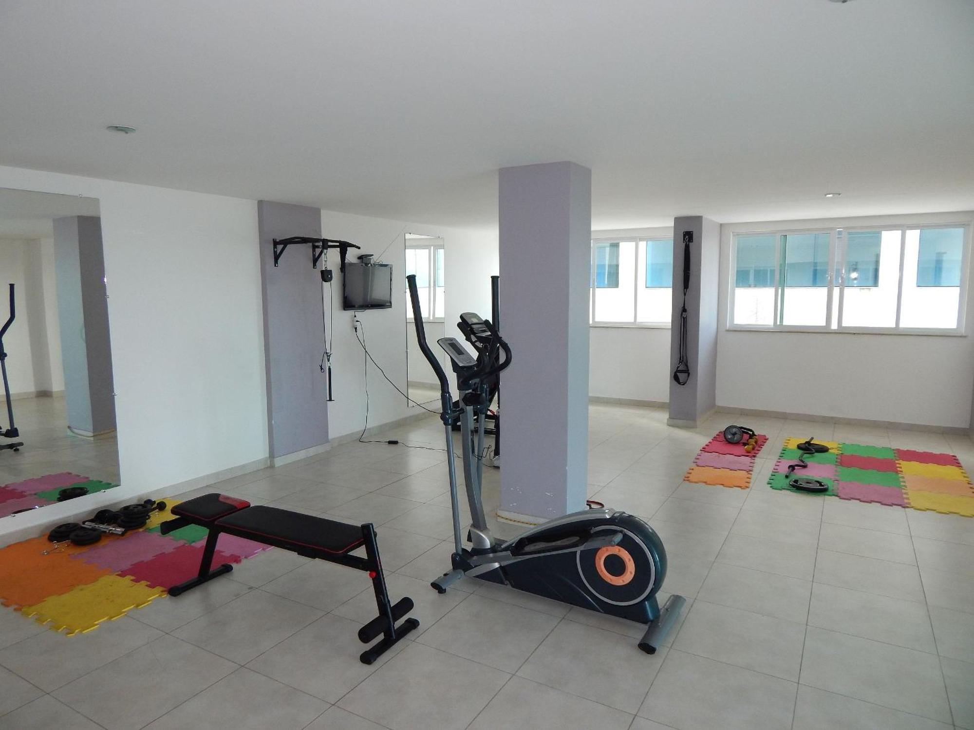 Condominio Sant Martin - Alto Luxo Com Piscina, Churrasqueira E Academia Кабу-Фриу Экстерьер фото